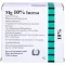 MG 10% Inresa-injectieoplossing, 10X10 ml