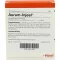 AURUM INJEEL Ampullen, 10 stuks