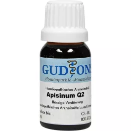 APISINUM Q 2-oplossing, 15 ml