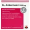 B12 ANKERMANN 1.000 mg ampullen, 10X1 ml