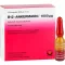 B12 ANKERMANN 1.000 mg ampullen, 10X1 ml