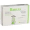 BABYLAX Klysma, 3 st