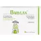 BABYLAX Klysma, 3 st