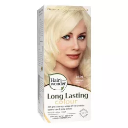 Hennaplus Langdurig Hoog Lichtblond, 100 ml