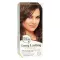 Hennaplus Long Lasting Colour 6 donkerblond, 100 ml