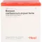BARYUM carbonicum Injeel forte ampullen, 100 st