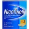 NICOTINELL 7 mg/24-uurs pleister 17,5 mg, 21 stuks