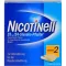 NICOTINELL 14 mg/24-uurs pleister 35 mg, 21 st