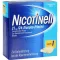 NICOTINELL 21 mg/24-uurs pleister 52,5 mg, 21 stuks