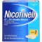 NICOTINELL 21 mg/24-uurs pleister 52,5 mg, 21 stuks