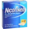 NICOTINELL 21 mg/24-uurs pleister 52,5 mg, 21 stuks