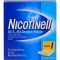 NICOTINELL 21 mg/24-uurs pleister 52,5 mg, 21 stuks