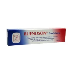 Buenoson voetbalsem, 100 g
