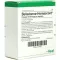 BELLADONNA HOMACCORD Ampullen, 10 stuks