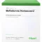 BELLADONNA HOMACCORD Ampullen, 100 stuks