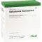 BELLADONNA HOMACCORD Ampullen, 100 stuks