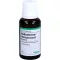 BELLADONNA HOMACCORD Druppels, 30 ml
