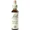 BACHBLÜTEN Mimulus druppels, 20 ml