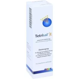 TETRISAL E neusdoseringsspray, 20 ml