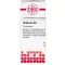 OLIBANUM D 8 bolletjes, 10 g
