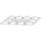 BEN-U-RON 500 mg tabletten, 20 stuks