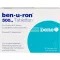BEN-U-RON 500 mg tabletten, 20 stuks