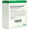 BERBERIS HOMACCORD Ampullen, 10 stuks
