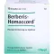 BERBERIS HOMACCORD Ampullen, 10 stuks