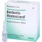BERBERIS HOMACCORD Ampullen, 10 stuks