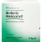 BERBERIS HOMACCORD Ampullen, 100 stuks