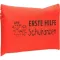ERSTE HILFE TASCHE Schooltas oranje, 1 st