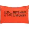 ERSTE HILFE TASCHE Schooltas oranje, 1 st