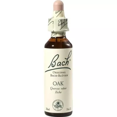 BACHBLÜTEN Eikendruppels, 20 ml