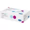 HYDROCLEAN caviteitskompressen 7,5x7,5 cm steriel, 10 st