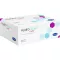 HYDROCLEAN caviteitskompressen 7,5x7,5 cm steriel, 10 st