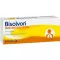 BISOLVON Hoesttabletten 8 mg, 50 st