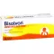 BISOLVON Hoesttabletten 8 mg, 50 st