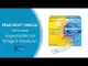 Video over REMOGEN Omega oogdruppels, 20X0,25 ml