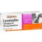 LORATADIN-ratiopharm 10 mg tabletten, 20 stuks