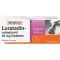 LORATADIN-ratiopharm 10 mg tabletten, 20 stuks