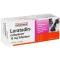 LORATADIN-ratiopharm 10 mg tabletten, 50 stuks