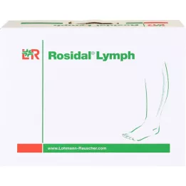 ROSIDAL Lymfepoot klein, 1 st