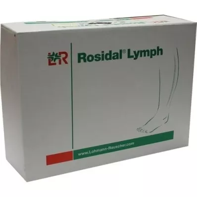 ROSIDAL Lymfepoot groot, 1 stuk ROSIDAL Lymfepoot groot, 1 stuk