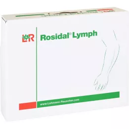 ROSIDAL Lymfearm groot, 1 stuk