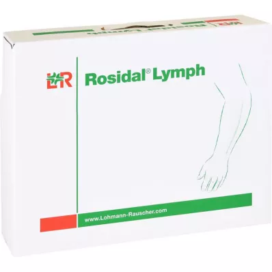 ROSIDAL Lymfearm groot, 1 stuk