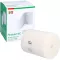 ROSIDAL SC Compressiezwachtel zacht 10 cmx2,5 m, 1 stuk
