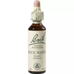 BACHBLÜTEN Steenwaterdruppels, 20 ml