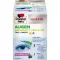 DOPPELHERZ Capsules voor oogzicht + beschermingssysteem, 120 stuks