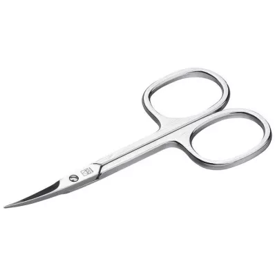 Apoline huidschaar 9 cm verchroomd, 1 stuk Apoline huidschaar 9 cm verchroomd, 1 stuk