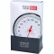 BOSO Profitest bloeddrukmeter zwart, 1 st